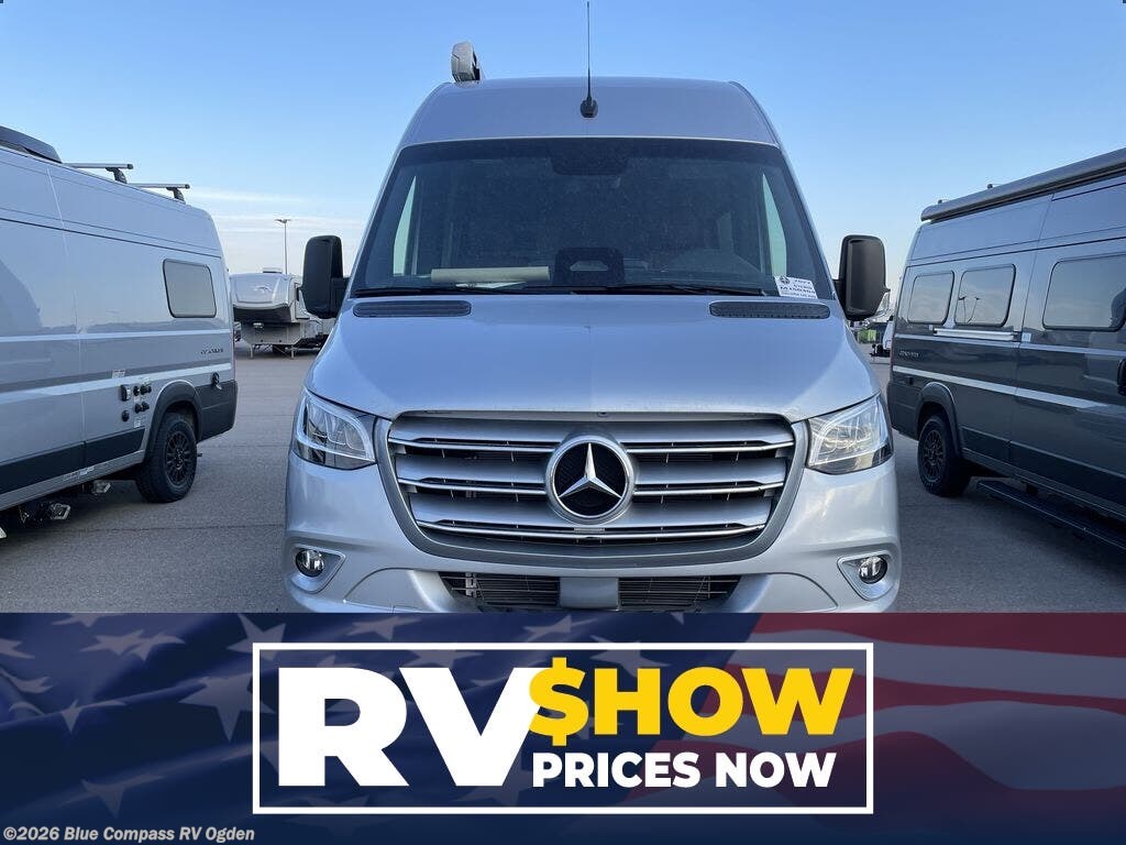 New 2027 Coachmen Galleria 24Q AWD available in Marriott-Slaterville, Utah