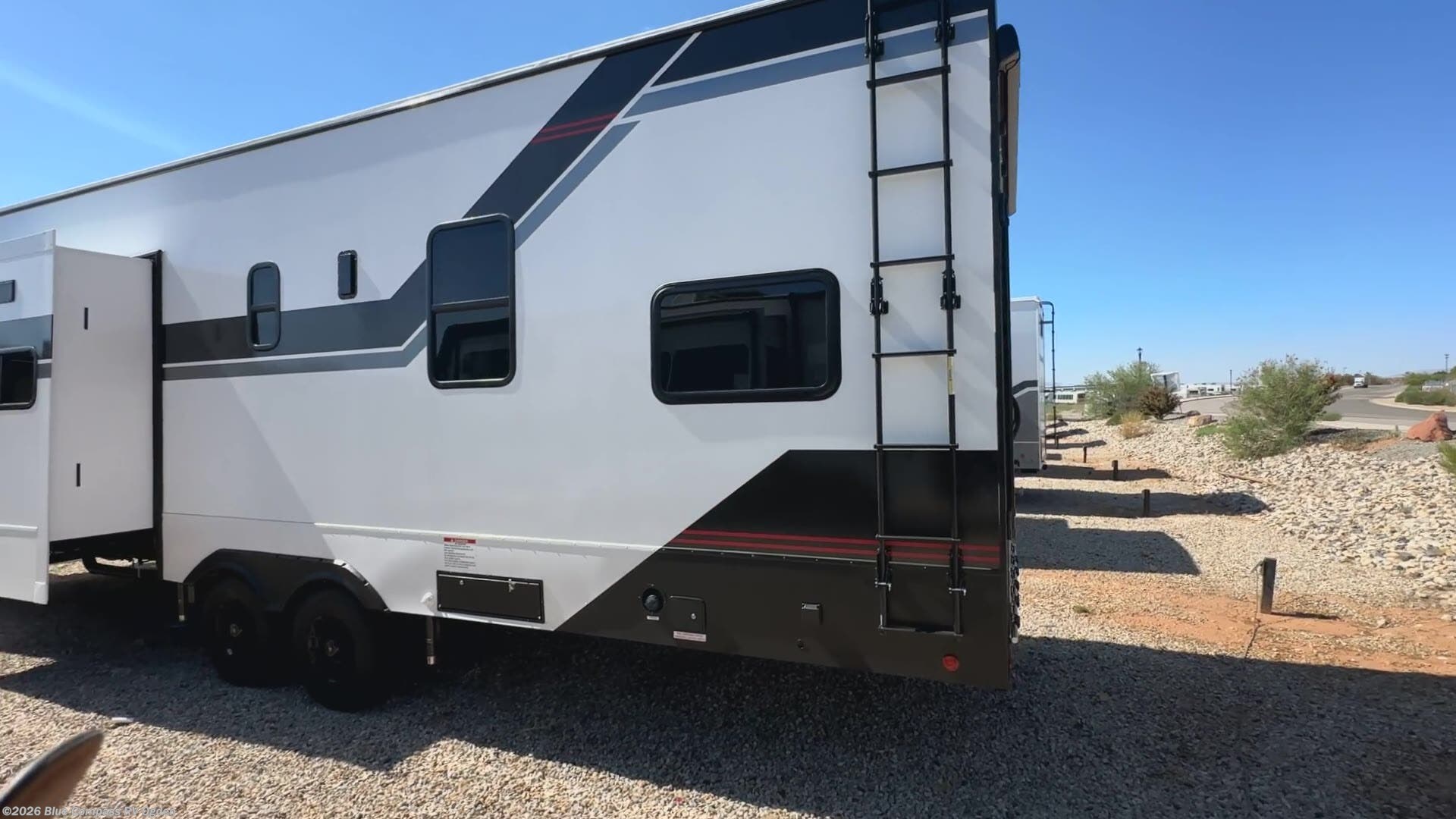 New 2027 Alliance RV Valor All-Access 35A14 available in Marriott-Slaterville, Utah
