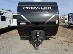 New 2027 Heartland Prowler 3202DSB available in Marriott-Slaterville, Utah