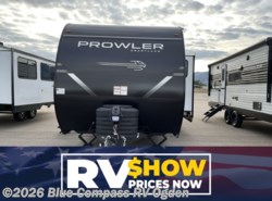 New 2027 Heartland Prowler 2802BHS available in Marriott-Slaterville, Utah