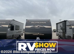 New 2027 Forest River Aurora Light 15RDX available in Marriott-Slaterville, Utah