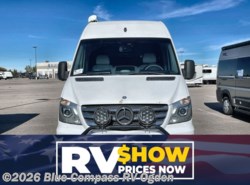 Used 2016 Airstream Interstate 3500 EXT available in Marriott-Slaterville, Utah