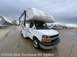 New 2027 Thor Motor Coach Geneva 21VT Chevy available in Marriott-Slaterville, Utah
