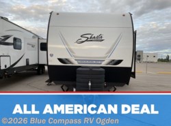 Used 2026 Forest River SHASTA 526RBS available in Marriott-Slaterville, Utah