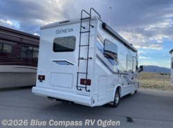 Used 2026 Thor Motor Coach Geneva 24VS available in Marriott-Slaterville, Utah