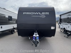 New 2027 Heartland Prowler 1700BH available in Marriott-Slaterville, Utah