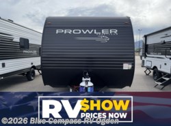 New 2027 Heartland Prowler 1700BH available in Marriott-Slaterville, Utah