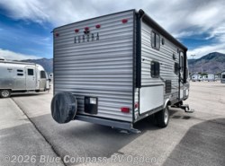 Used 2022 Forest River Aurora 18BHS available in Marriott-Slaterville, Utah