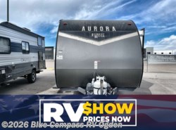 Used 2022 Forest River Aurora 18BHS available in Marriott-Slaterville, Utah
