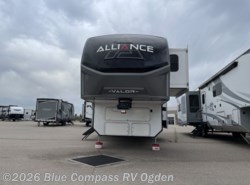 Used 2025 Alliance RV Valor 36V11 available in Marriott-Slaterville, Utah