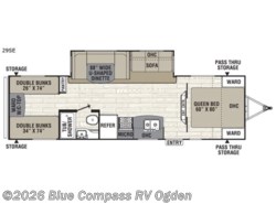 Used 2018 Coachmen Freedom Express 29SE available in Marriott-Slaterville, Utah