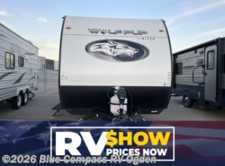 Used 2024 Forest River Cherokee Wolf Pup 16FQW available in Marriott-Slaterville, Utah