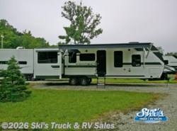 New 2026 K-Z Connect C312RE available in Rockville, Indiana