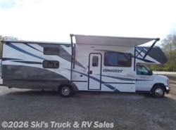Used 2024 Gulf Stream Conquest 63111C available in Rockville, Indiana