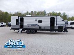 New 2025 Coachmen Catalina 271DBS-8 available in Rockville, Indiana