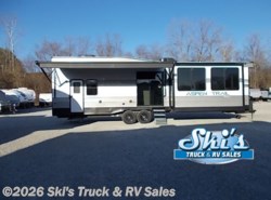 New 2024 Dutchmen Aspen Trail 390LOFT Destination available in Rockville, Indiana