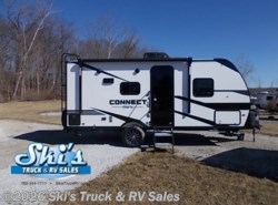 New 2026 K-Z Connect Mini CM181RB available in Rockville, Indiana