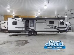 New 2025 K-Z Connect C323MKK available in Rockville, Indiana