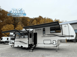 New 2026 Forest River Sabre 36DBB with LOFT available in Rockville, Indiana