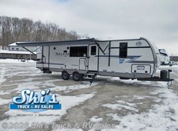 New 2025 Forest River Salem Hemisphere 25BHHL Hyper-Lyte available in Rockville, Indiana