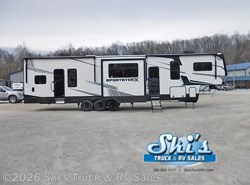 New 2025 K-Z Sportster X 3915X available in Rockville, Indiana