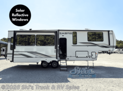 New 2026 Forest River Sabre 32GKS available in Rockville, Indiana