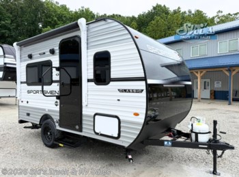 New 2027 K-Z Sportsmen Classic 130RD available in Rockville, Indiana