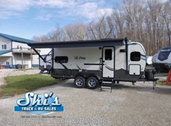 New 2026 Forest River E-Pro E20FK available in Rockville, Indiana