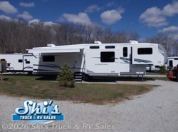New 2025 Forest River Cardinal 35FL available in Rockville, Indiana