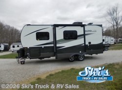 New 2025 Forest River Flagstaff Micro Lite 22FBS available in Rockville, Indiana