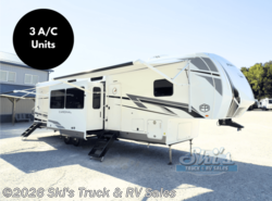 New 2026 Forest River Cardinal 35FUN available in Rockville, Indiana