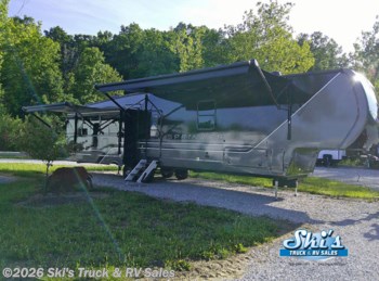 New 2025 Keystone Sprinter 3840LRK available in Rockville, Indiana