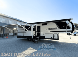 New 2026 K-Z Durango D302RLT available in Rockville, Indiana