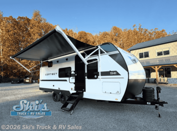 New 2026 K-Z Connect SE C211MKSE available in Rockville, Indiana