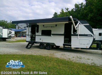 New 2026 K-Z Connect SE C221RKSE available in Rockville, Indiana