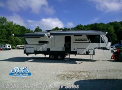 New 2026 K-Z Durango D286BHD Half-Ton available in Rockville, Indiana