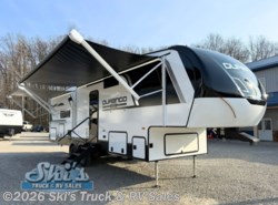 New 2026 K-Z Durango D286BHD Half-Ton available in Rockville, Indiana