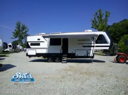 New 2026 K-Z Durango D281RKD available in Rockville, Indiana