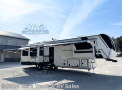 New 2026 K-Z Durango Gold G382MBF available in Rockville, Indiana