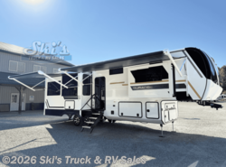 New 2026 K-Z Durango Gold G310RLQ available in Rockville, Indiana