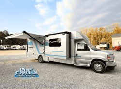 New 2026 Nexus Viper 29V Class B+ Motor Home available in Rockville, Indiana