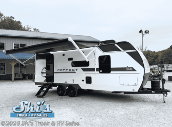 New 2026 K-Z Connect SE C221RBSE available in Rockville, Indiana