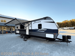 Used 2018 CrossRoads Zinger 280RK available in Rockville, Indiana