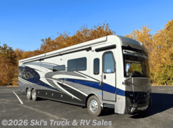 New 2022 Holiday Rambler Armada 44B available in Rockville, Indiana