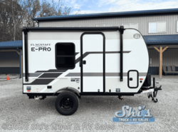 New 2026 Forest River Flagstaff E-Pro E11LE available in Rockville, Indiana