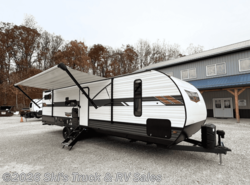 Used 2022 Forest River Wildwood 29VBUD available in Rockville, Indiana