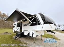 New 2026 K-Z Durango D240RKD Half-Ton available in Rockville, Indiana