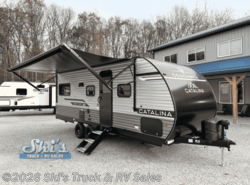 New 2026 Coachmen Catalina 221EPIC available in Rockville, Indiana
