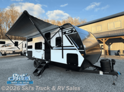 New 2026 Keystone Bullet Classic 21BHC available in Rockville, Indiana