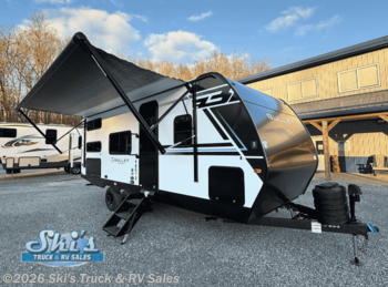 New 2026 Keystone Bullet Classic 21BHC available in Rockville, Indiana